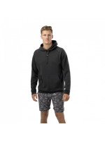 Bauer Flc Hoody Sr M 1063317 sweatshirt (202978)
