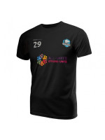 T-shirt Tempish Teem Lady 1350000536 (209462)