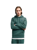 Men’s Puma ESS 2 Color Small No.1 Logo Hoodie green 684718 90 (370520)