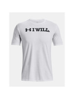 Under Armor T-shirt M 1379023-100 (186941)