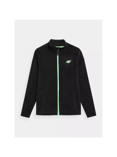 Sweatshirt 4F Jr. 4FJSS23TFLEM062-20S (124554)