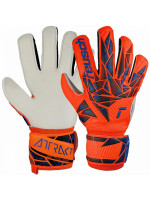 Reusch Attrakt Solid M 5470515 2210 goalkeeper gloves (188053)