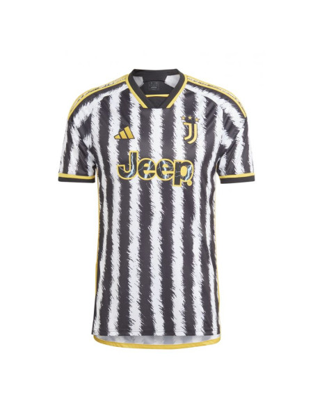 adidas Juventus Turin Home M HR8256 T-shirt (182336)