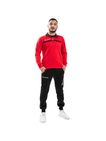 Tracksuit Givova Tuta Givova One M TT012 1210 (121221)