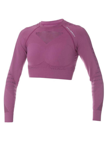 Brubeck Gym W Top T-shirt LC10020 (219730)