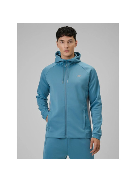 Men's regular training hoodie 4F 4FRSS26TFSWM0958-32S (317791)