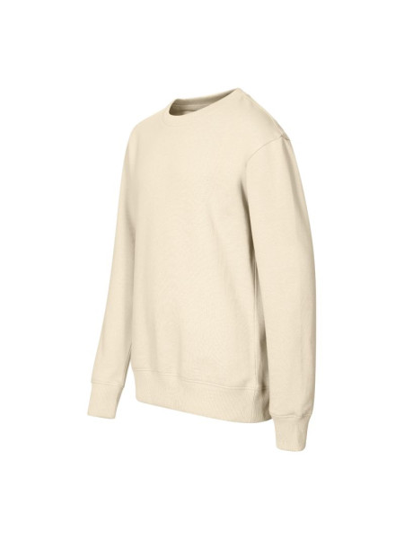Children's Crew Sweatshirt (Almond) (261547)