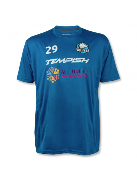 TEMPISH Beaster Lady W T-shirt (214933)