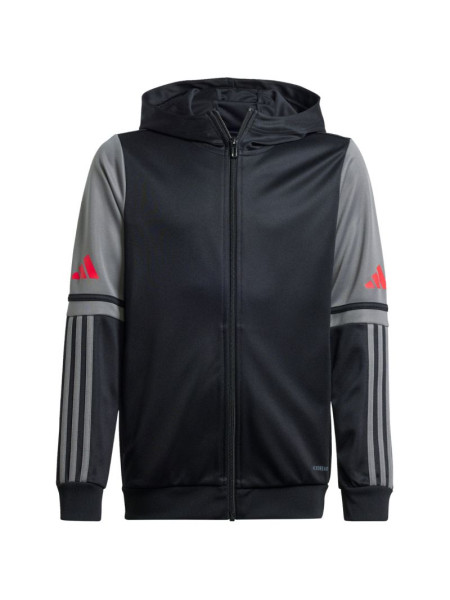Adidas Squadra 25 Hoodie Jr JD6087 sweatshirt (212705)