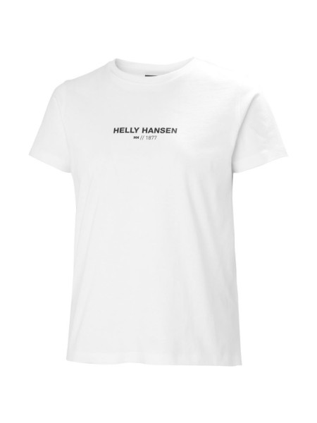 Helly Hansen Core 2.0 T-shirt W 54591 001 (225341)