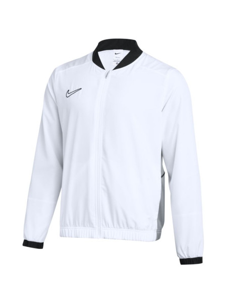 Men's Nike Dri-Fit Academy 25 White Sweatshirt FZ9837 100 (363029)