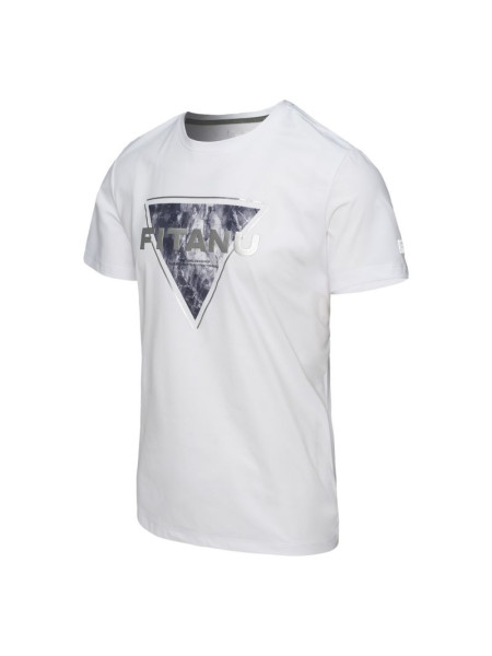 Fitanu Farn T-shirt M 92800617823 (199259)