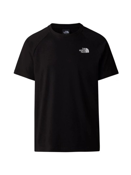 The North Face M North Face Tee M NF0A87NUJK31 (219345)
