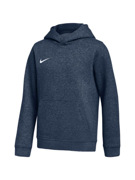 Nike Park 26 Fleece Hoodie for Kids Navy Blue IB1226 410 (266089)