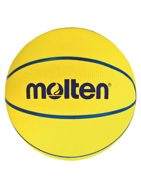 Molten Light mini basketball ball 290g SB4 (177127)