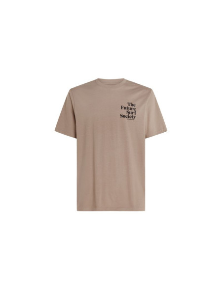 O'Neill Future Surf Society T-Shirt M 92800613527 (196156)