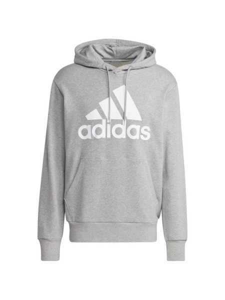 adidas Essentials French Terry Big Logo Hoodie M IC9364 (190305)