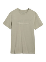 T-shirt 4F M2004 M 4FWSS25TTSHM2004 44S (219557)
