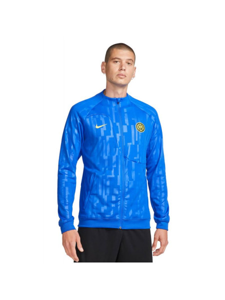 Nike Inter Milan Academy Pro M DV5048-408 sweatshirt (182312)