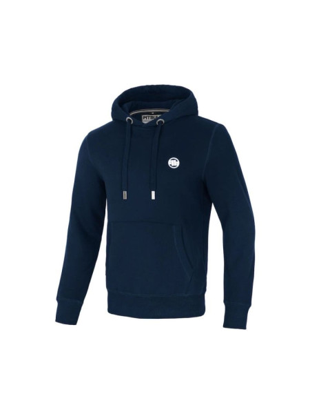Men's Pit Bull West Coast Small Logo Hoodie - 12202358 (263989)