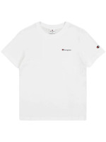 Champion SS Tee W 118091 WW001 (221024)