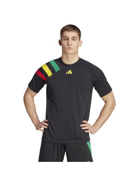 T-shirt adidas Fortore 23 JSY M IK5737 (128908)