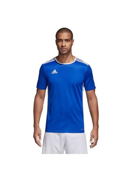 Adidas Entrada 18 CF1037 football jersey (46430)