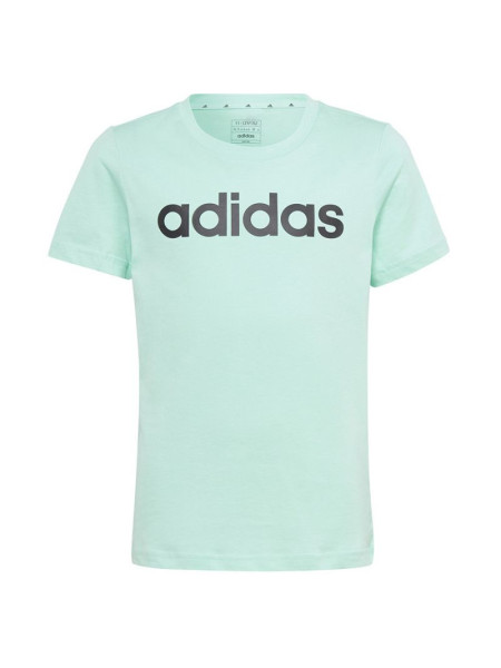 T-shirt adidas LIN Tee Jr IC3154 (116817)