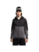 Men’s Puma Tech Slim Elevated black-grey hoodie 693951 34 (370000)