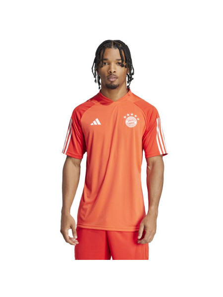 Adidas FC Bayern Training JSY M T-shirt IQ0608 (188426)