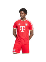adidas FC Bayern 26/27 Home Jersey red KQ6513 (321912)