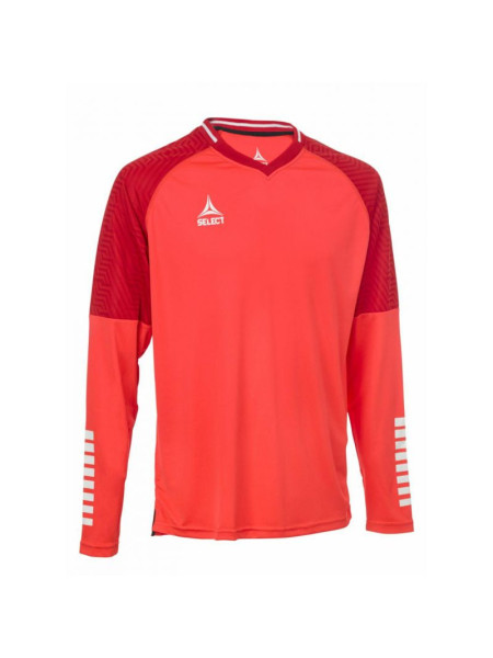 Football goalkeeper sweatshirt Select Monaco M T26-03136 (214341)