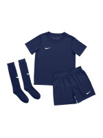 Nike Dry Park 20 Jr CD2244-410 football kit (55828)