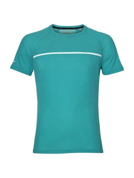 Asics SS Top M T-shirt 1545828-098 (200403)