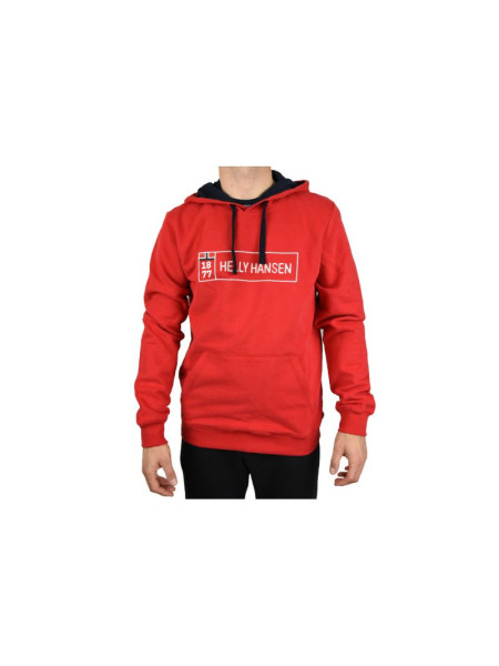 Helly Hansen 1877 Hoodie M 53338-111 (54247)