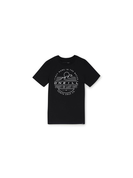 O'Neill Jack Muir T-Shirt Jr 92800613593 (196660)