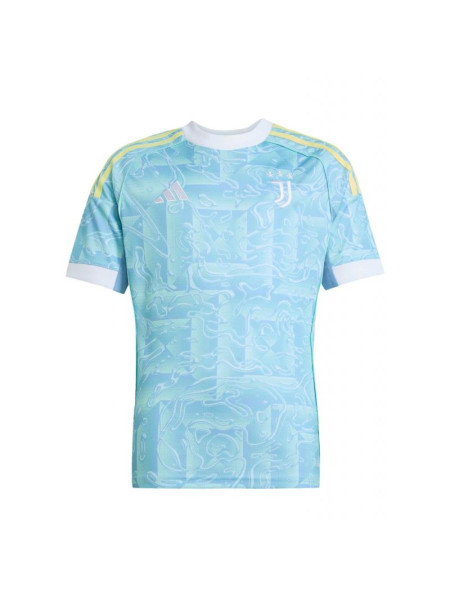 Adidas Juventus Turin Away Jr JN5236 T-shirt (225091)