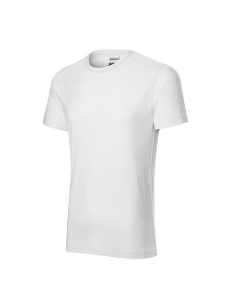 T-shirt Rimeck Resist heavy M MLI-R0300 white (129418)