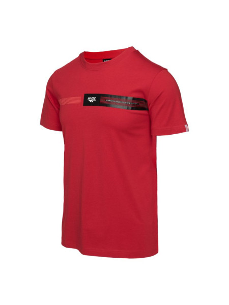 ASMARINO Men's Short Sleeve T-Shirt (233398)