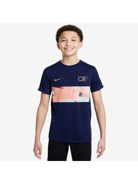 Nike Academy CR7 Jr Jersey HF4372-492 (212639)
