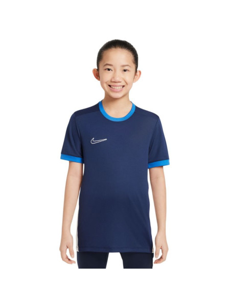 Nike Dri-Fit Academy 25 SS Jr Jersey FZ9758 410 (212738)