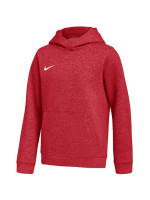 Nike Park 26 Fleece Hoodie for Kids Red IB1226 657 (266093)