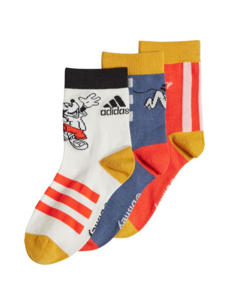 Adidas Disney's Mickey Mouse 3P Jr socks IU4860 (195902)