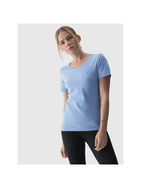 4F T-shirt W 4FWMM00TTSHF1845-32S (201323)