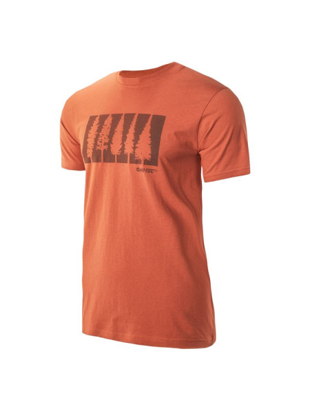 Men's VINTO short-sleeved T-shirt (347361)