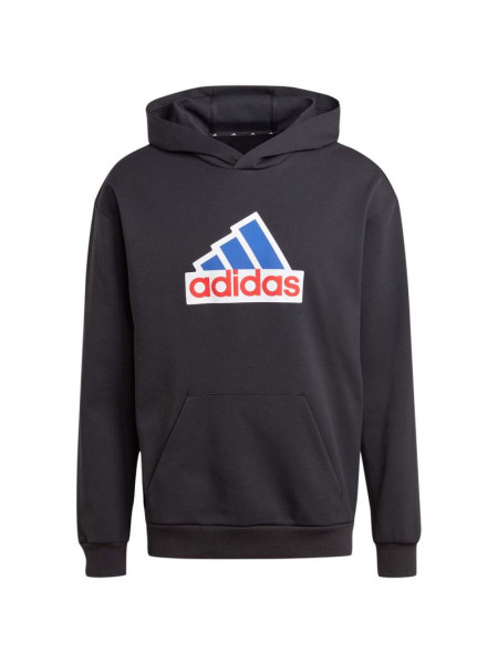Adidas FI Bos Hd Oly M sweatshirt IS3233 (192018)