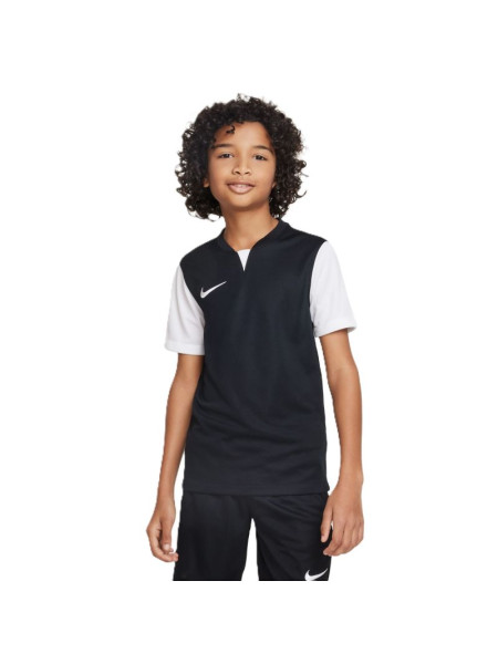 Nike Junior Dri-FIT Trophy 5 DR0942-010 T-Shirt (228523)