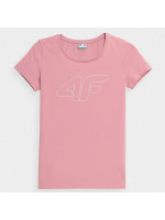 T-shirt 4F W 4FSS23TTSHF583 56S (121363)