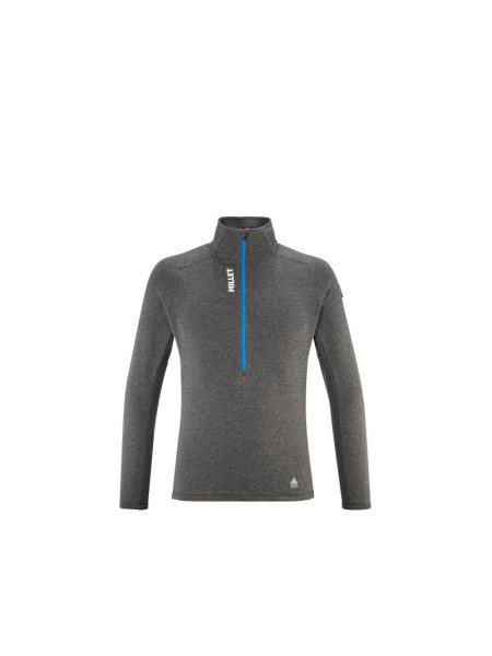 MILLET Trilogy Jorasses Wo Po M men's sweatshirt black (342600)