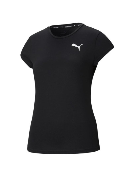 Puma Active Tee W 586857 01 (117471)